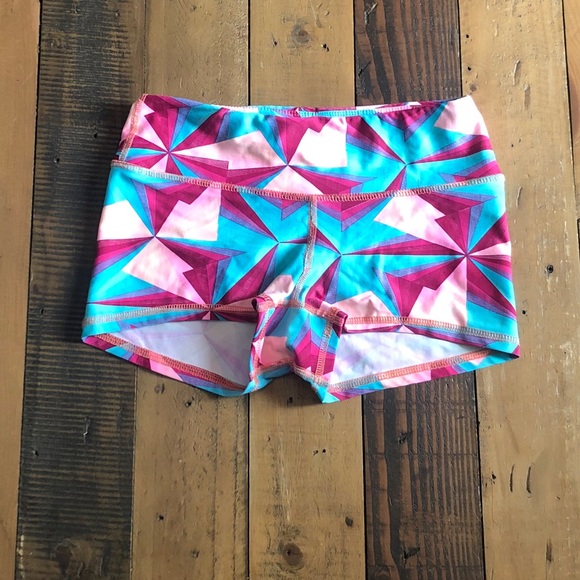 Bixby Shorts - Picture 3 of 5